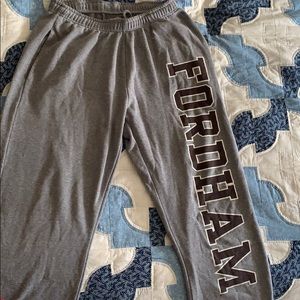 Fordham Sweatpants